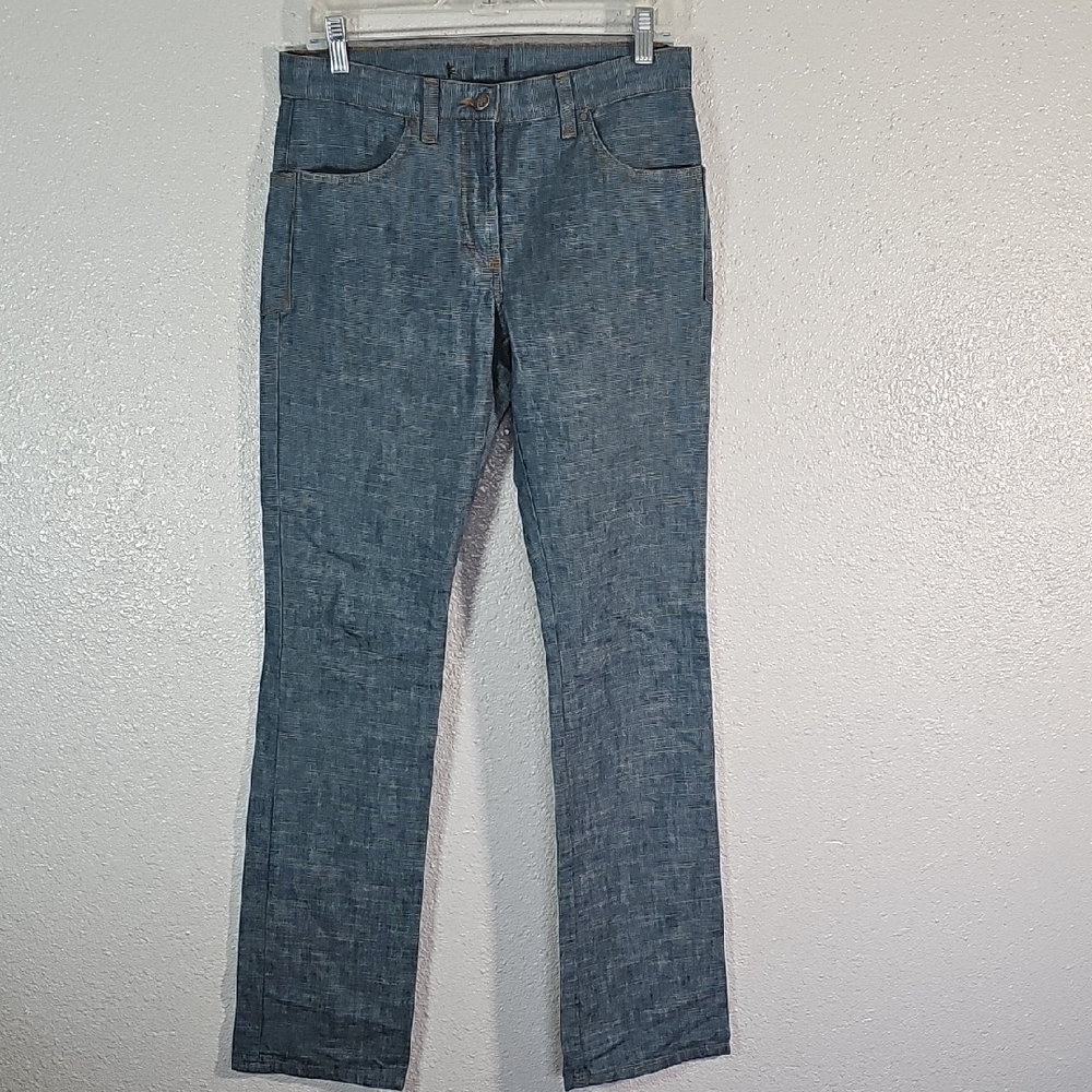 Vintage GF Ferre Ittierre Denim Jeans.